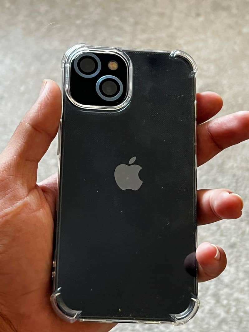 Apple iPhone 13 0