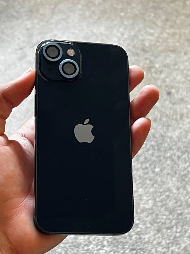 Apple iPhone 13 3