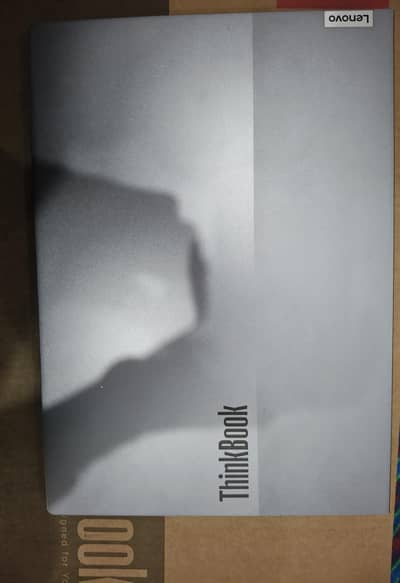 Lenovo ThinkBook 14 G6 IRL i7 13gen processor, 8b ddr5 ram. 1tb nvme.