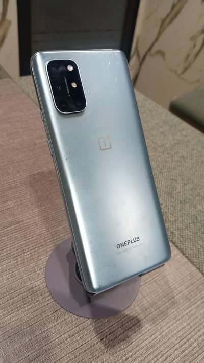 One Plus 8T