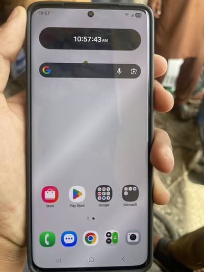 Samsung Mobile S21 Ultra