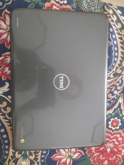  Dell Chromebook 13 (3380) – Big Screen Edition