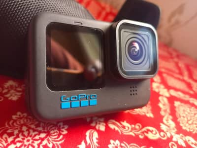 GoPro Hero 10 good condition