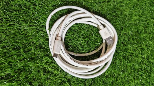 Micro usb to Android Long data cable unbreakable strong
