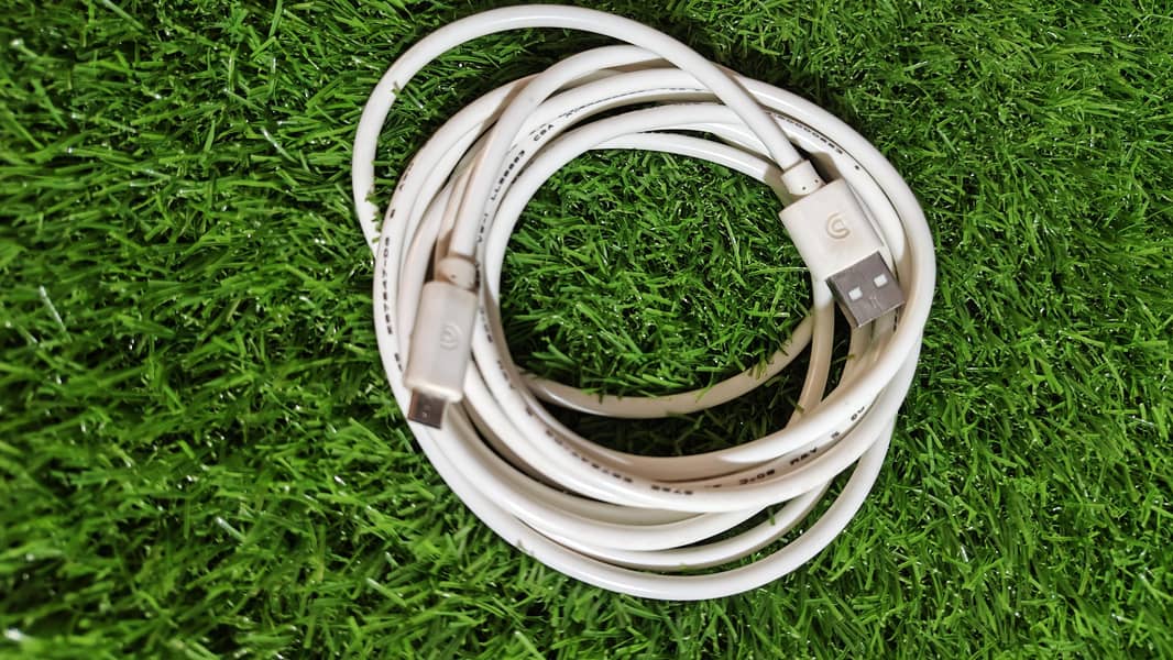Micro usb to Android Long data cable unbreakable strong 1