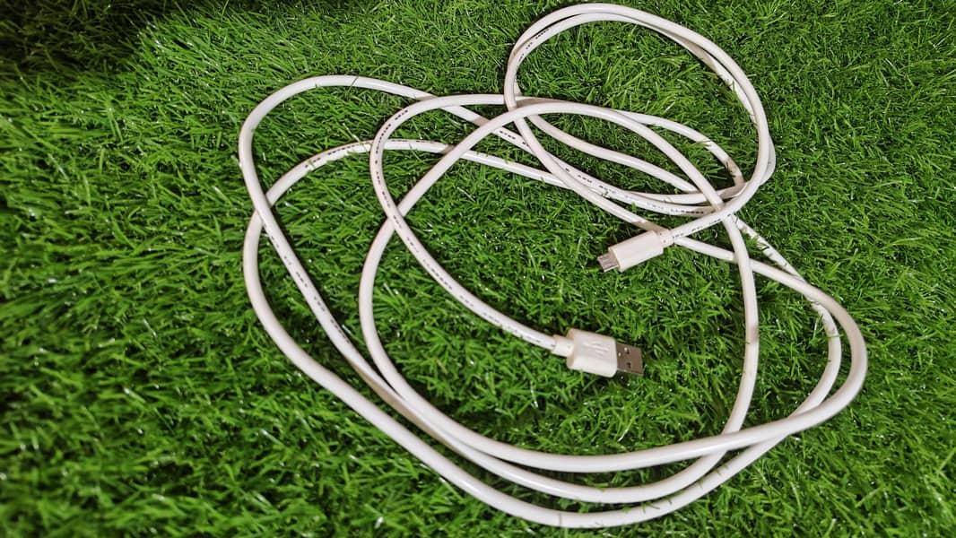 Micro usb to Android Long data cable unbreakable strong 5