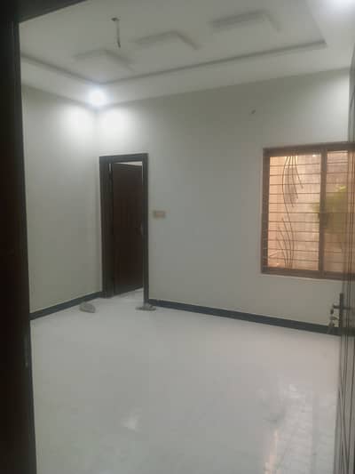 Big fully saprate upper portion available for rent in Kent housing near vmall cantt