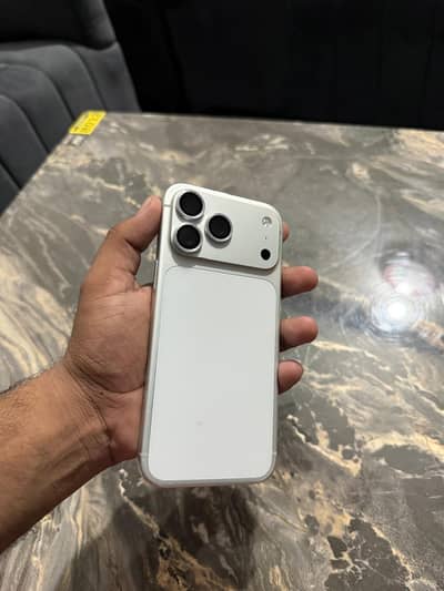 Apple iPhone 17 Pro Max  03027598963