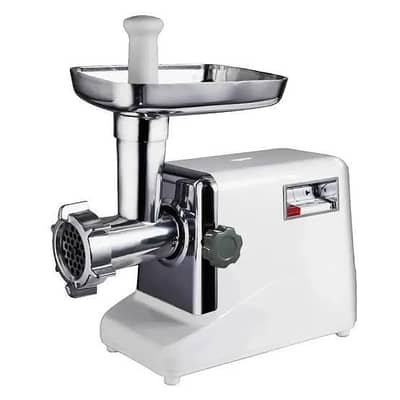Imported from abroad - leunex Meat grinder