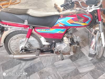 Zxmco 70