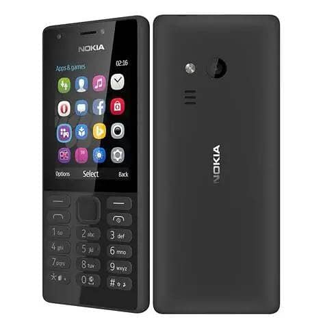 Nokia 216 0