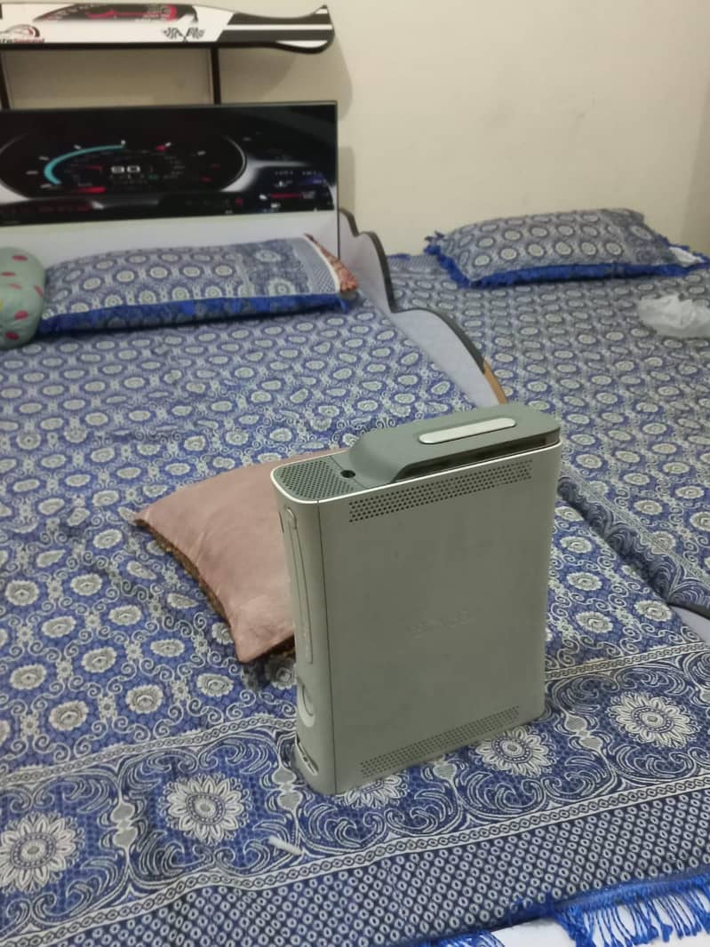 xbox360fatmodel 1
