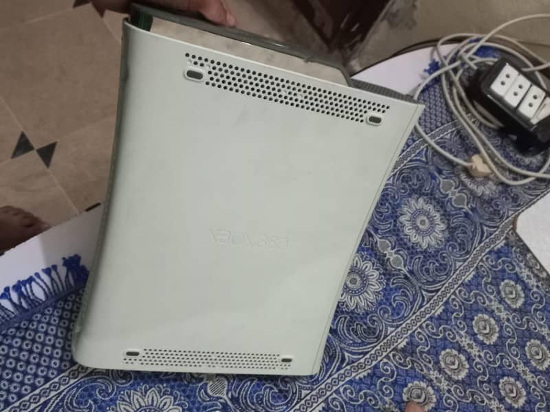 xbox360fatmodel 5