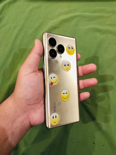Sparx Edge 20