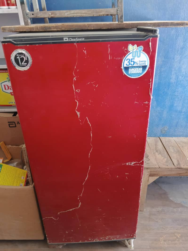 Mini fridge downlance 0