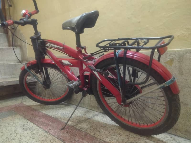 bycycle 2