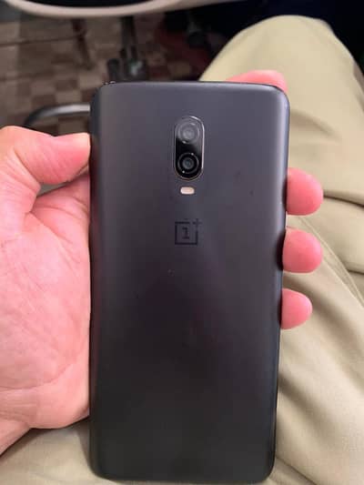 OnePlus 6T