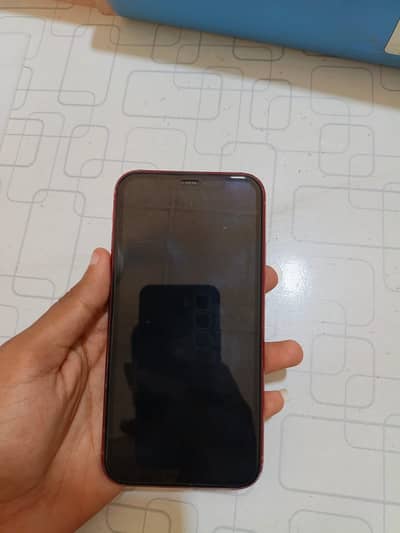Apple iPhone XR 128 gb battery health 73 (exchange possible)