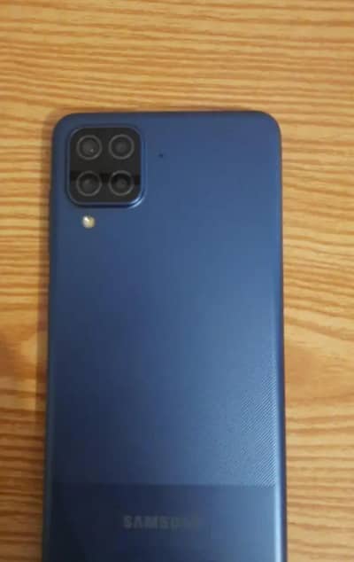 Samsung Galaxy A12 03219494153