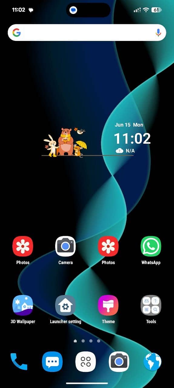 Google Pixel 8 Pro 7