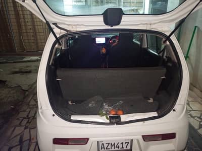 Suzuki Alto 2019