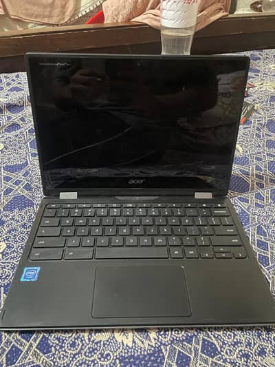 ACEE:CHROME BOOK