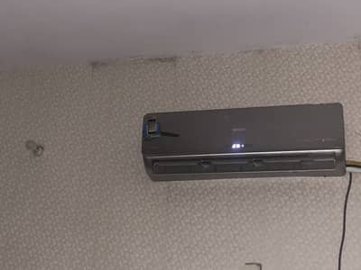 Inverter split ac