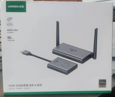UGreen Wireless HDMI Extender 50633