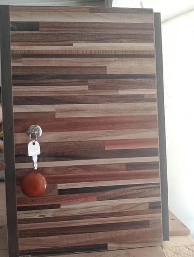 Small cabinet