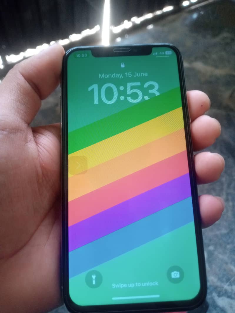 Apple iPhone X 2