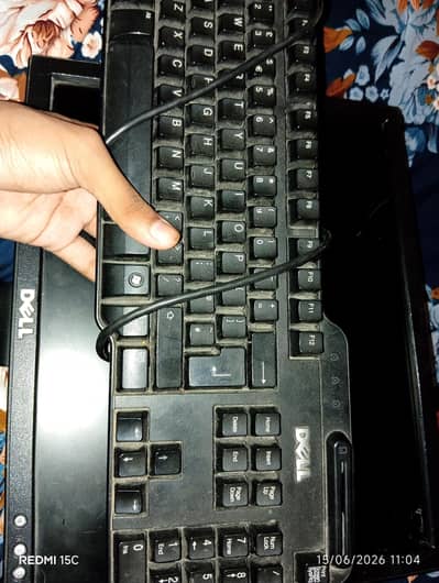 only few time use brand new condition