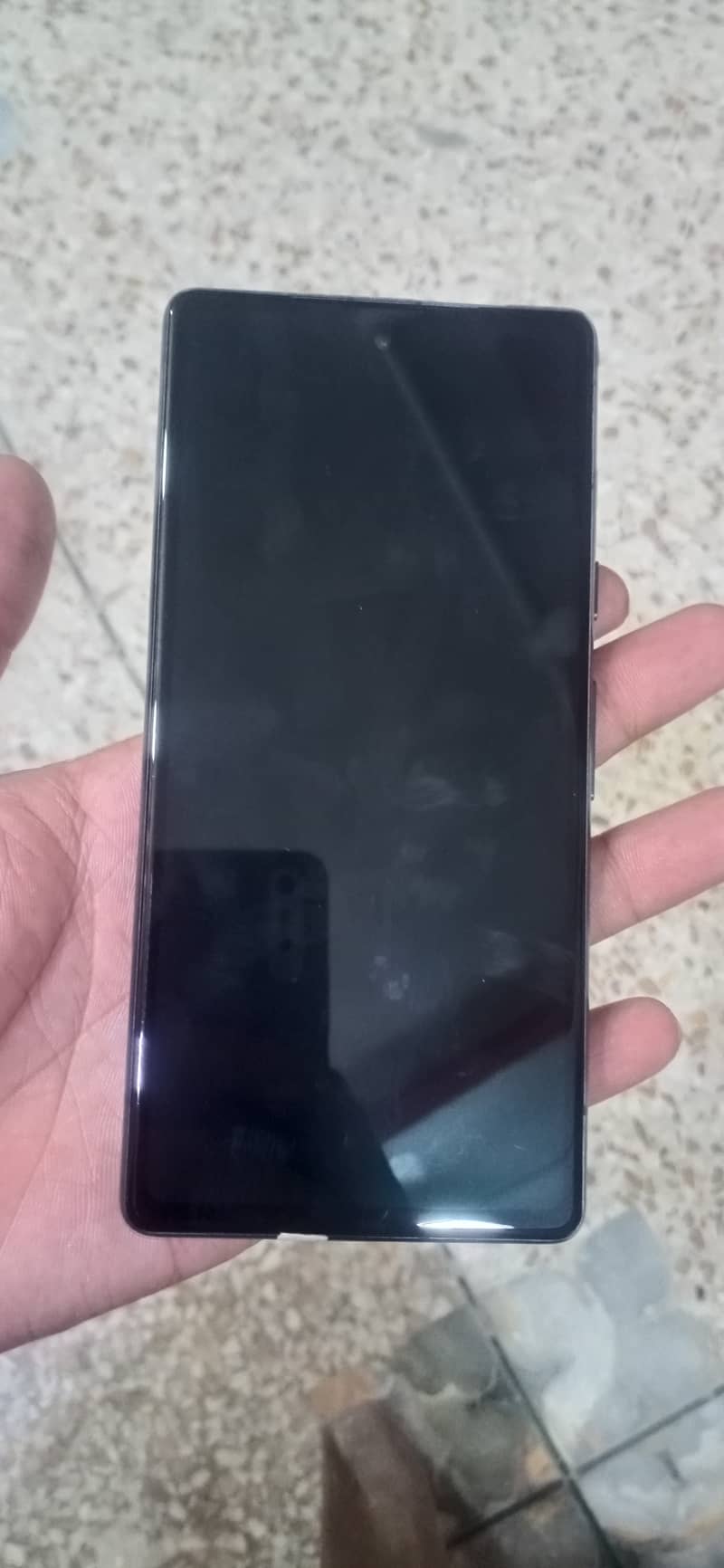 Google Pixel 7a 3