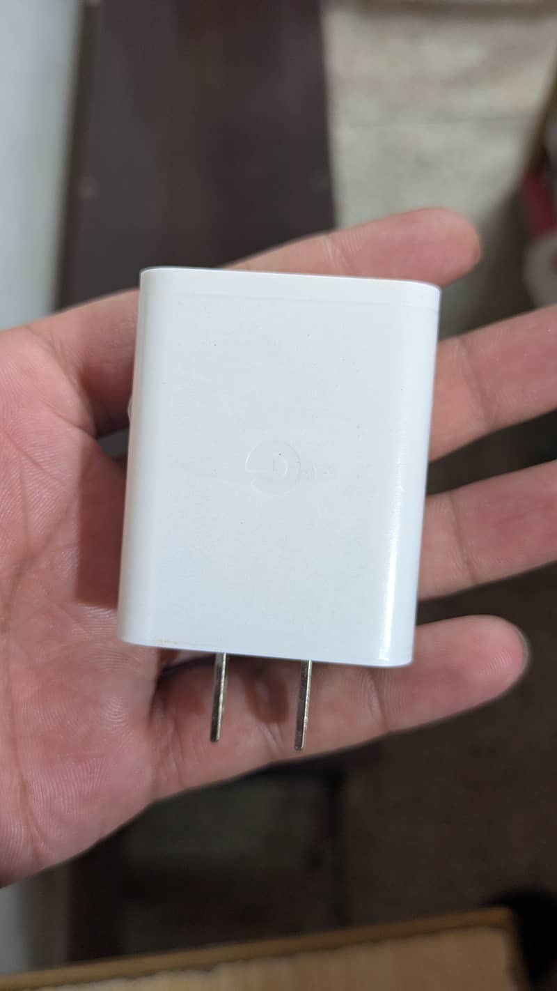 Google Pixel 7a 4