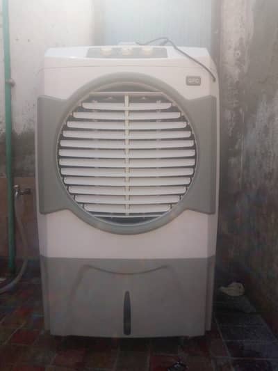 G. F. C room cooler GF-6600 deluxe