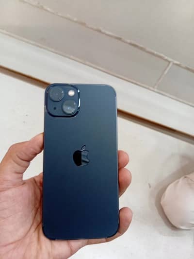 iPhone 13 PTA Aproved 128 gb