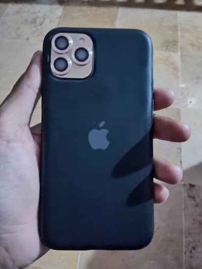 Apple iPhone X Converted 11 Pro (Exchange Possible)