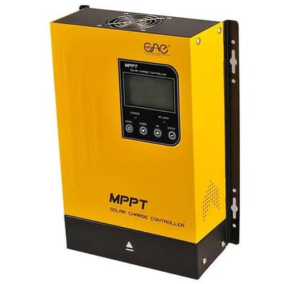 MPPT controller 30A and ups local made 1000 watts