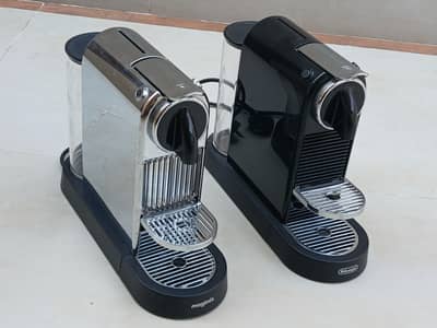 Delonghi Nespresso