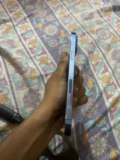 I phone 13 pro max