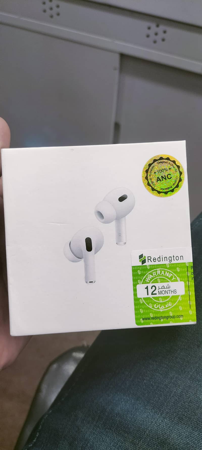 pro2 Airbuds 3