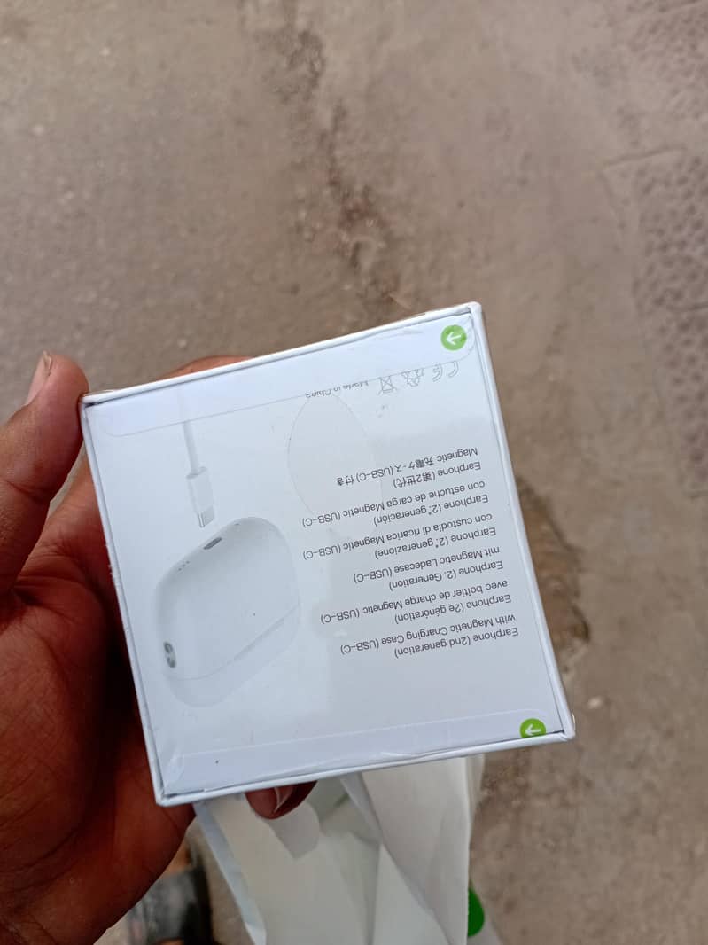 pro2 Airbuds 5