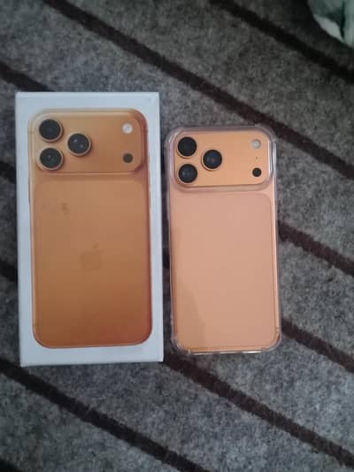 android mobile look like iphone 17