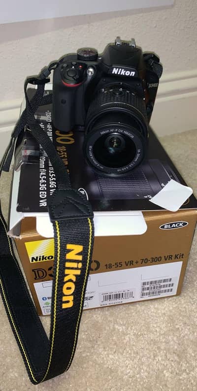 video camera nikon for sale
