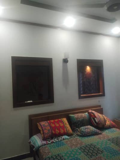 G 13 4.4 Marla House available for sale