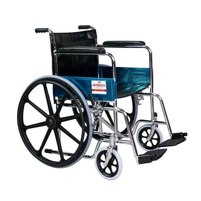 wheel chair