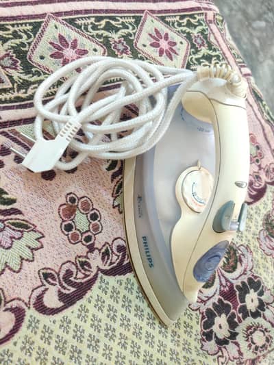 Philips  Steam Iron