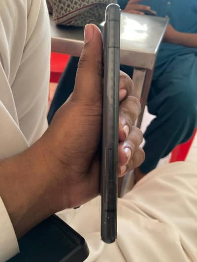 Google Pixel 7a