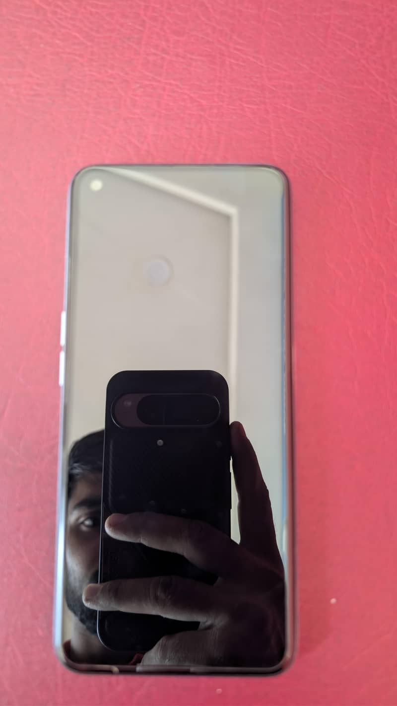 OPPO A76 1
