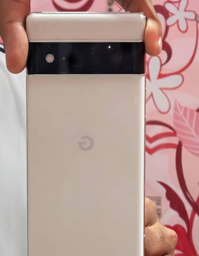 Google Pixel 6 Pro