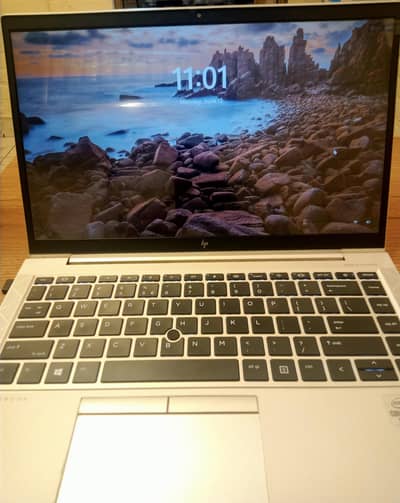 HP Elite Book